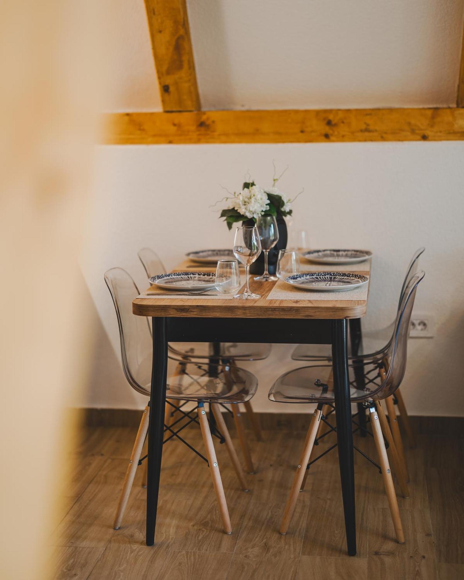 Vukova Dolina Apartments Цетинє Екстер'єр фото