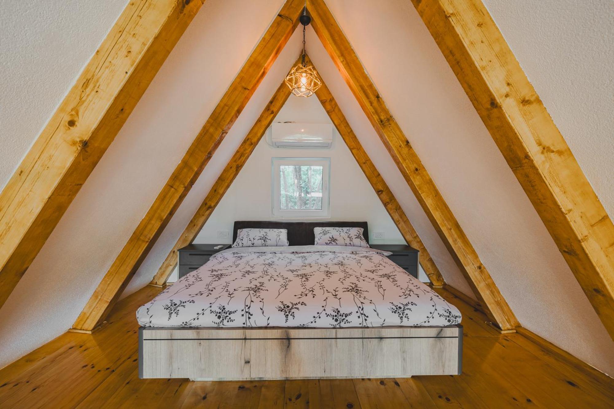 Vukova Dolina Apartments Цетинє Екстер'єр фото